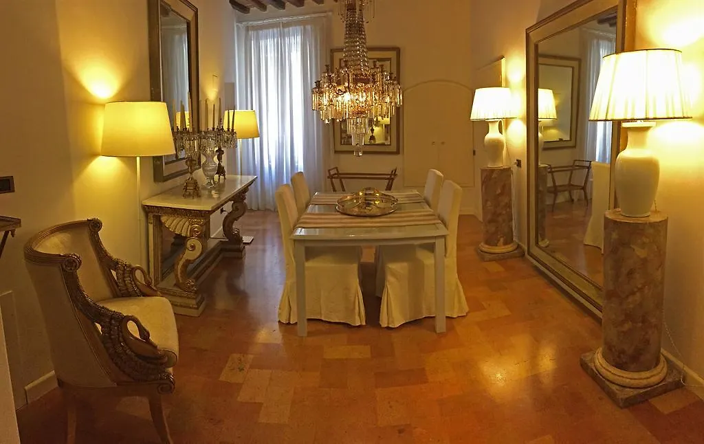 Margherita Apartment Assisi