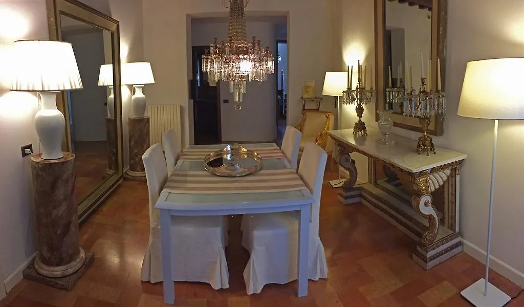 Margherita Apartment Assisi 0*,  Italy