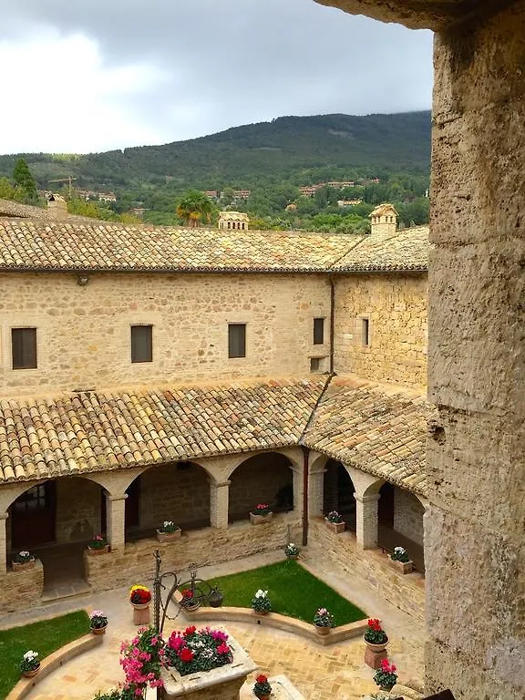 Margherita Apartment Assisi Italy