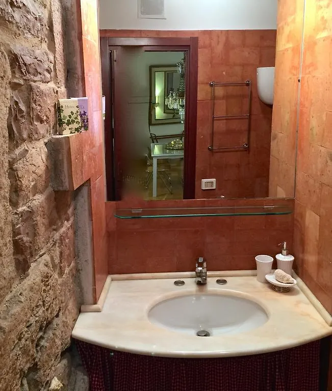 Margherita Apartment Assisi 0*,