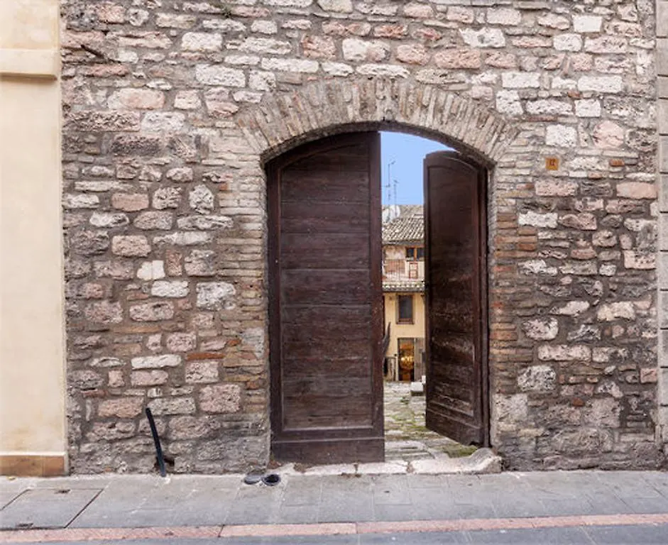 Margherita Apartment Assisi