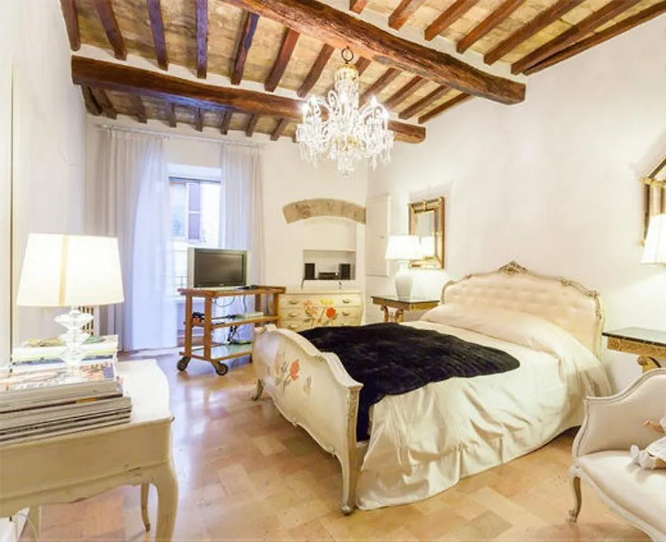 Margherita Apartment Assisi 0*,  Italy