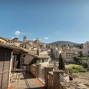 4* Aparthotel Residenza D'epoca San Crispino